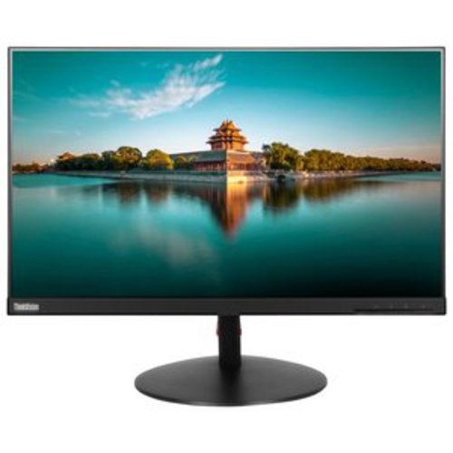 Монитор Lenovo ThinkVision T24i-10 61A6MAR3EU Монитор Lenovo ThinkVision T24i-10 61A6MAR3EU