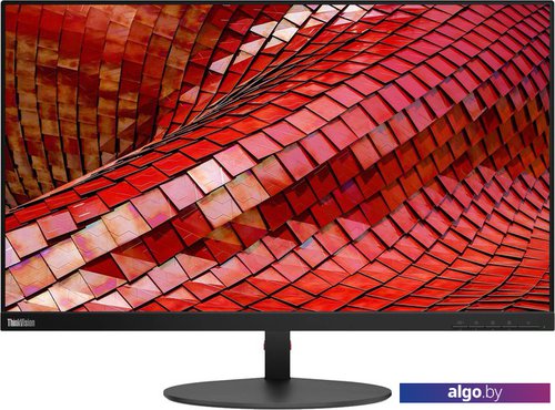 Монитор Lenovo ThinkVision T27i-10 61C6MAR1EU