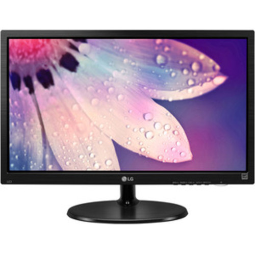 Монитор LG 19M38A-B Монитор LG 19M38A-B