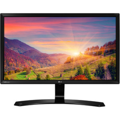 Монитор LG 24MP58VQ-P Монитор LG 24MP58VQ-P