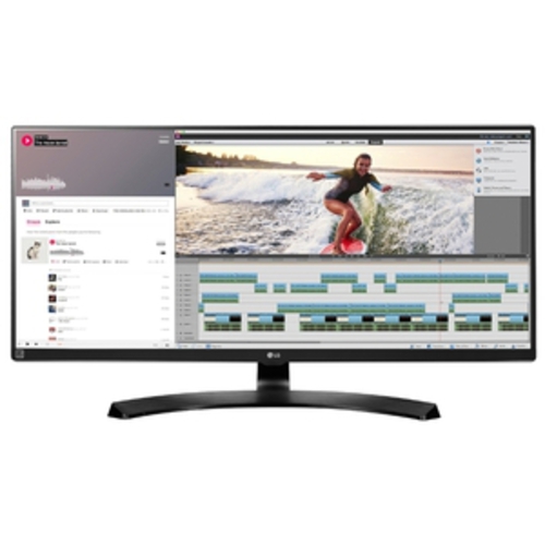 Монитор LG 34UM88C-P Монитор LG 34UM88C-P