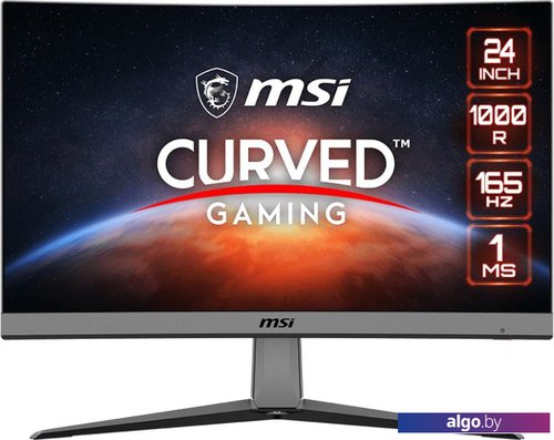 Монитор MSI MAG Artymis 242C Монитор MSI MAG Artymis 242C