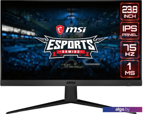 Монитор MSI Optix G241V E2