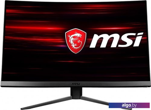 Монитор MSI Optix MAG241C Монитор MSI Optix MAG241C