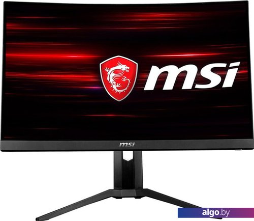 Монитор MSI Optix MAG271CQR