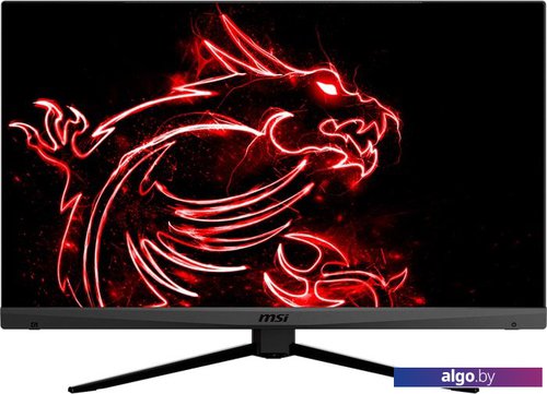 Монитор MSI Optix MAG272