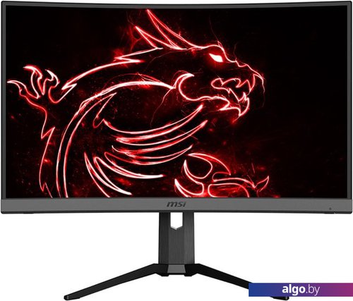 Монитор MSI Optix MAG272CQR Монитор MSI Optix MAG272CQR