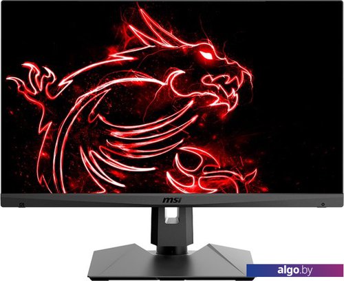 Монитор MSI Optix MAG272QP