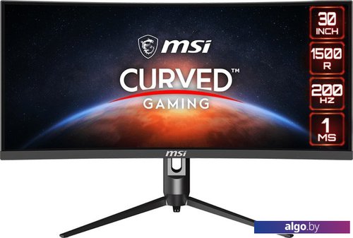 Монитор MSI Optix MAG301CR2