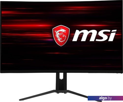 Монитор MSI Optix MAG322CQRV