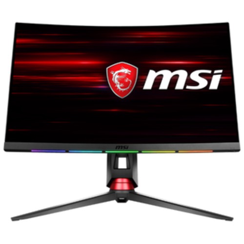 Монитор MSI Optix MPG27C Монитор MSI Optix MPG27C