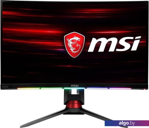 Монитор MSI Optix MPG27CQ2