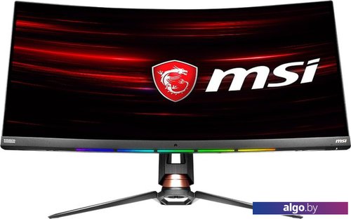 Монитор MSI Optix MPG341CQR