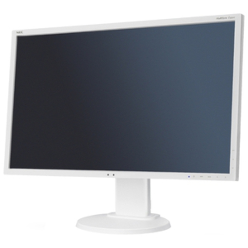 Монитор NEC MultiSync E223W White/White Монитор NEC MultiSync E223W White/White