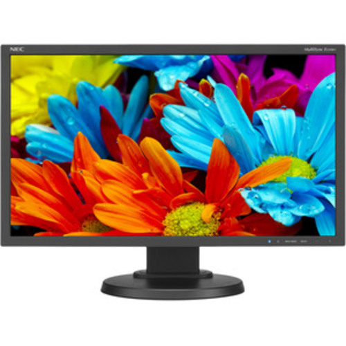 Монитор NEC MultiSync E224Wi Black/Black Монитор NEC MultiSync E224Wi Black/Black