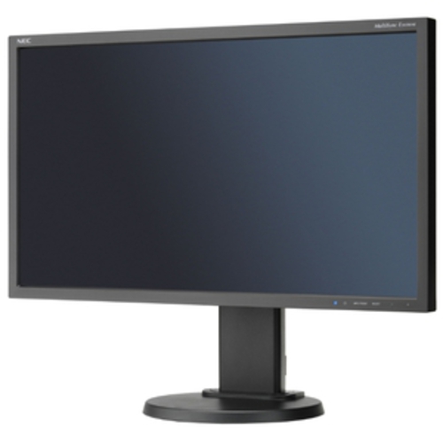 Монитор NEC MultiSync E243WMi Black/Black Монитор NEC MultiSync E243WMi Black/Black