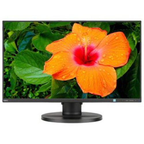 Монитор NEC MultiSync E271N-BK
