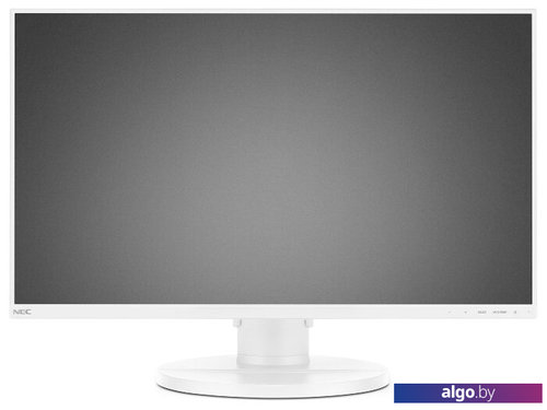 Монитор NEC MultiSync E271N-WT Монитор NEC MultiSync E271N-WT