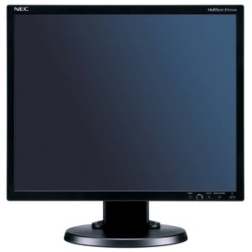 Монитор NEC MultiSync EA193Mi Black/Black