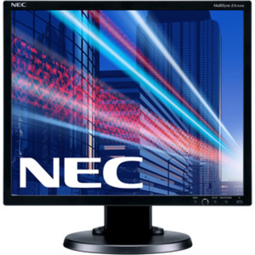 Монитор NEC MultiSync EA193Mi Silver/White
