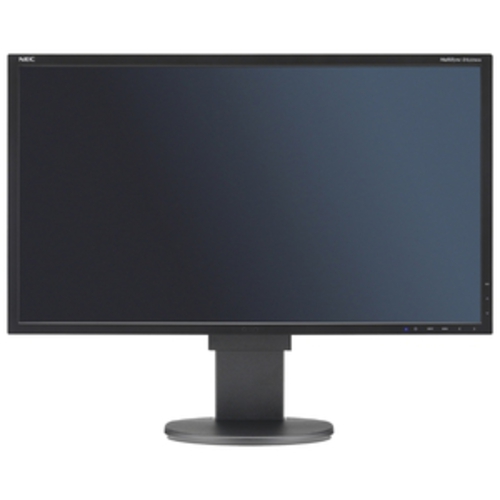 Монитор NEC MultiSync EA223WM Black/Black