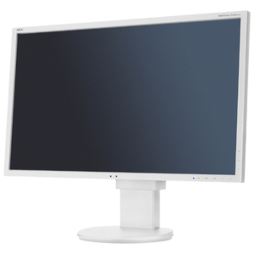 Монитор NEC MultiSync EA223WM White/White