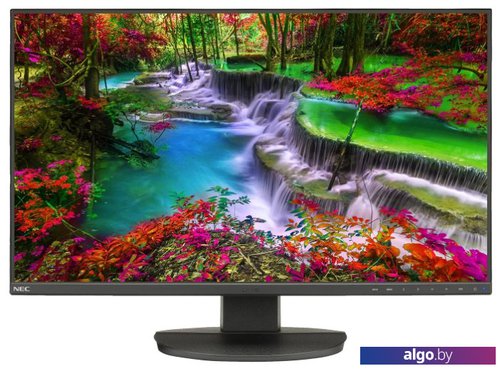 Монитор NEC MultiSync EA271F-WT Монитор NEC MultiSync EA271F-WT