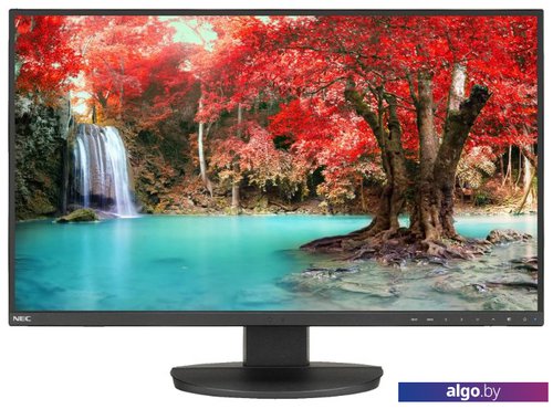 Монитор NEC MultiSync EA271Q-BK Монитор NEC MultiSync EA271Q-BK