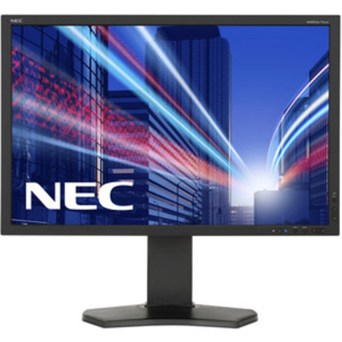 Монитор NEC MultiSync P212-BK