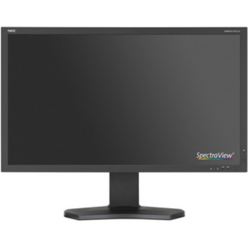 Монитор NEC MultiSync PA272W-SV2-BK Монитор NEC MultiSync PA272W-SV2-BK