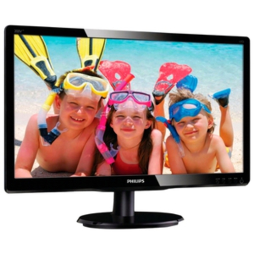 Монитор Philips 200V4QSBR/01