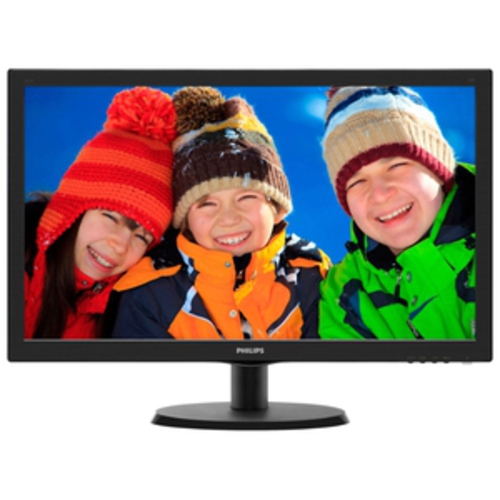 Монитор Philips 223V5LHSB/01 Монитор Philips 223V5LHSB/01
