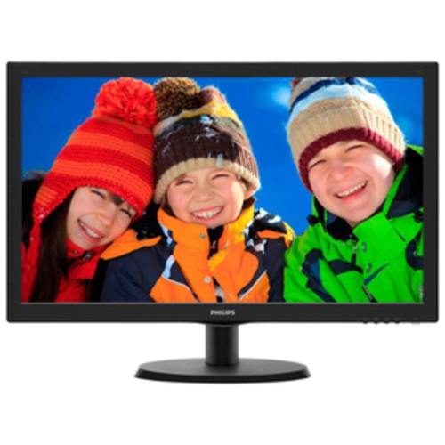 Монитор Philips 223V5LSB/01 Монитор Philips 223V5LSB/01
