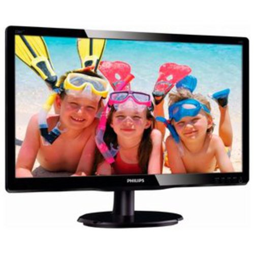 Монитор Philips 226V4LAB/00 Монитор Philips 226V4LAB/00