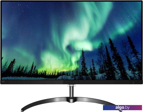 Монитор Philips 276E8VJSB/01