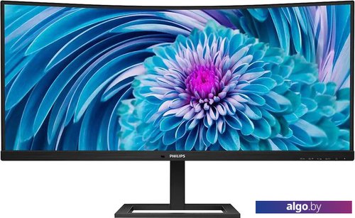 Монитор Philips 346E2CUAE/00