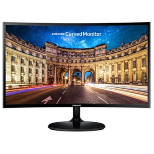 

Монитор Samsung C24F390FHI [LC24F390FHIX]