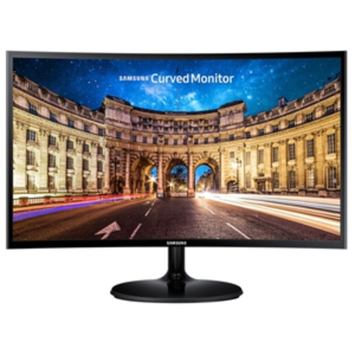 Монитор Samsung C27F390FHI [LC27F390FHIX]