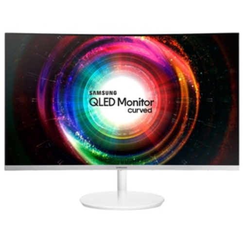 Монитор Samsung C32H711QEI [LC32H711QEIX]