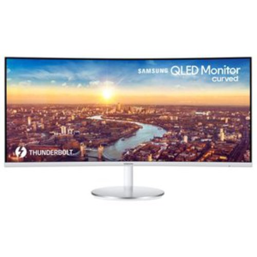 Монитор Samsung C34J791WTI