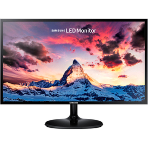 Монитор Samsung S24F350FHI [LS24F350FHIX]