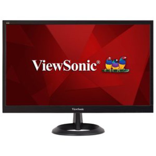Монитор ViewSonic VA2261H-9 Монитор ViewSonic VA2261H-9