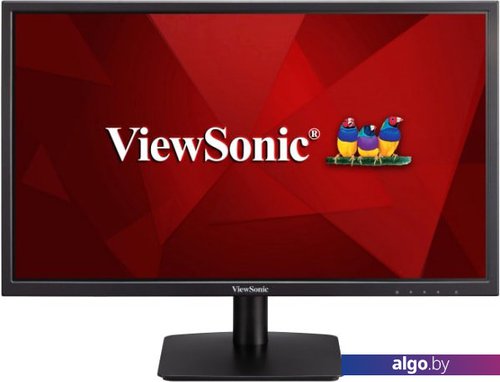 Монитор ViewSonic VA2405-h