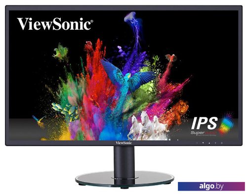 Монитор ViewSonic VA2419-sh