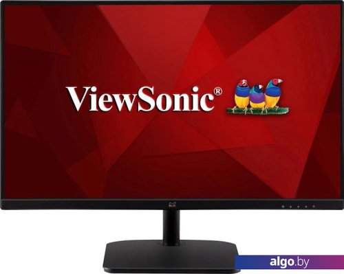 Монитор ViewSonic VA2432-MHD
