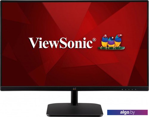 Монитор ViewSonic VA2732-MHD Монитор ViewSonic VA2732-MHD