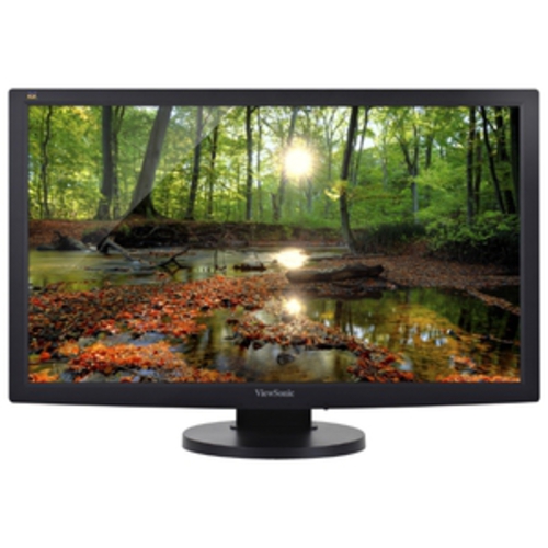Монитор ViewSonic VG2233-LED
