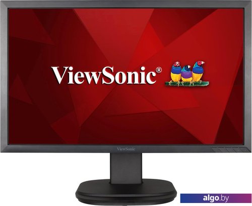 Монитор ViewSonic VG2239Smh-2