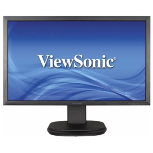 Монитор ViewSonic VG2439Smh