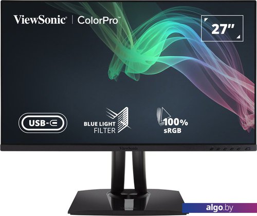 Монитор ViewSonic VP2756-2K